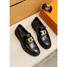 Tods Leather Shoes